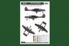 Hobby Boss 87263 P-61C Black Widow (1:72)